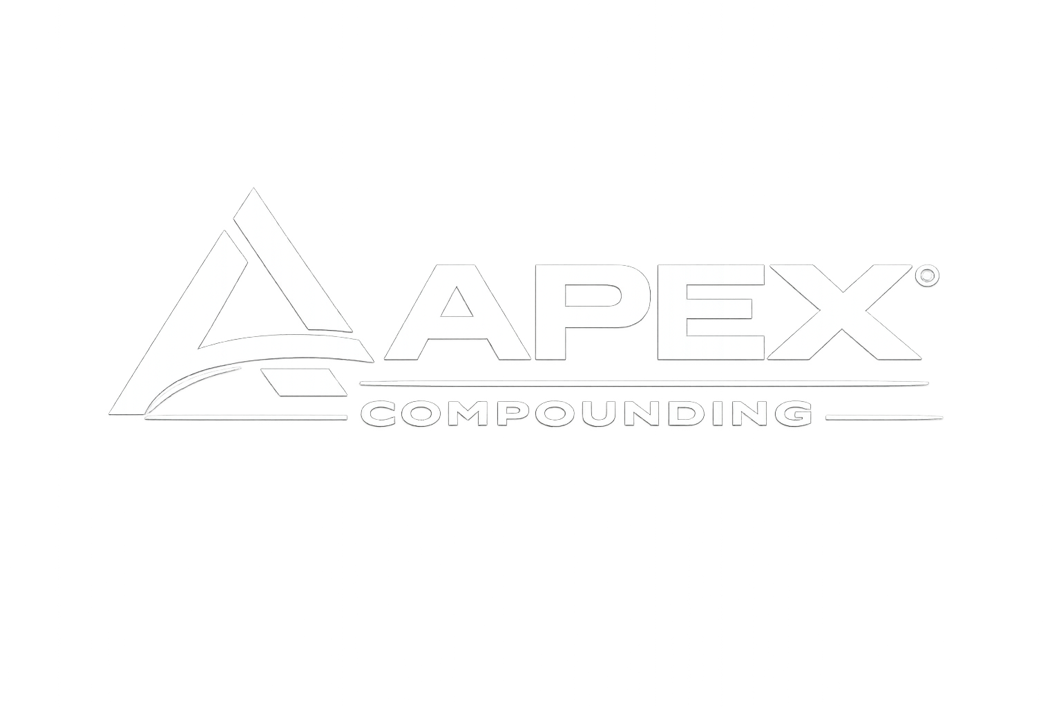 Apex Compounding logo